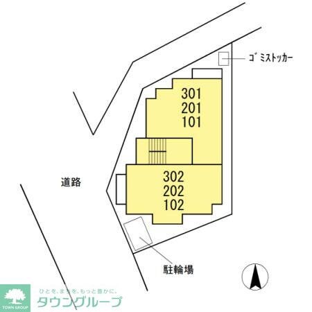 miyabiの物件内観写真