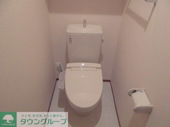 miyabiの物件内観写真