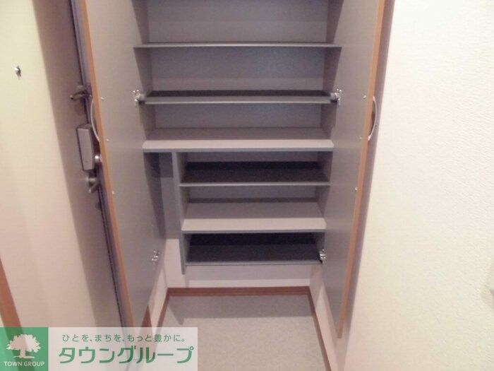 miyabiの物件内観写真