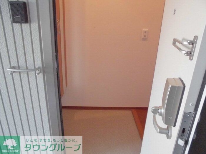 miyabiの物件内観写真