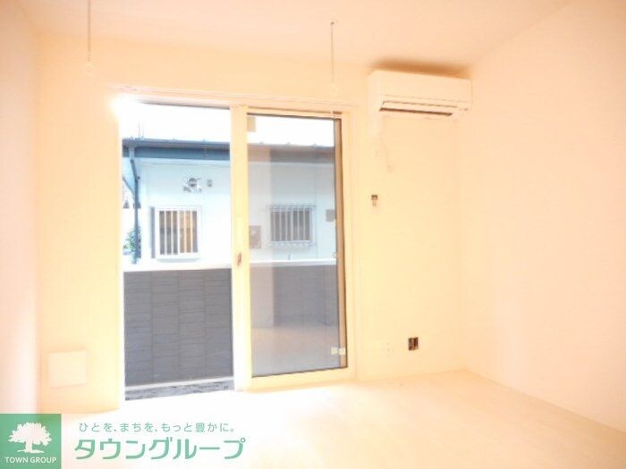 グレース八幡の物件内観写真