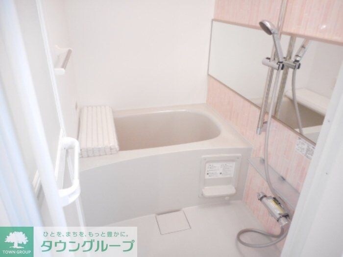 グレース八幡の物件内観写真