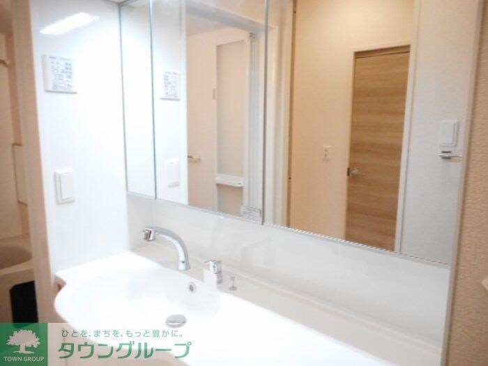 グレース八幡の物件内観写真