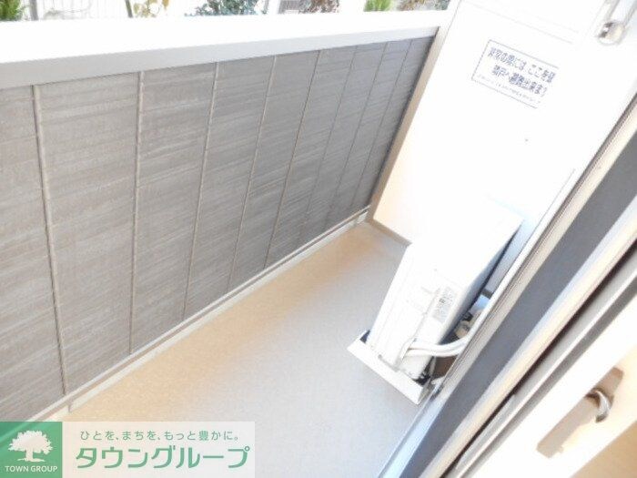 グレース八幡の物件内観写真