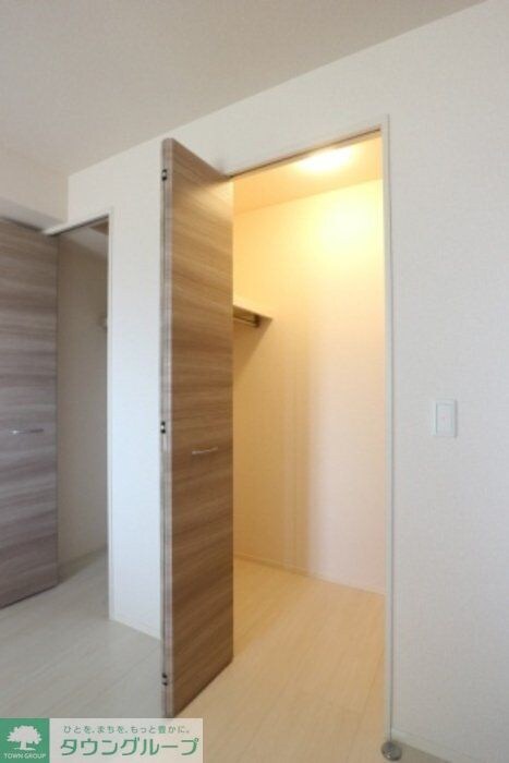 グランツの物件内観写真