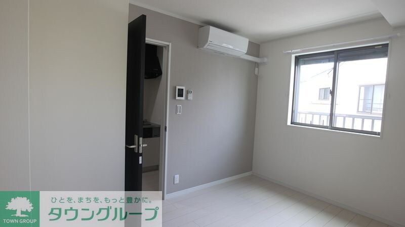 ホープアイランドの物件内観写真