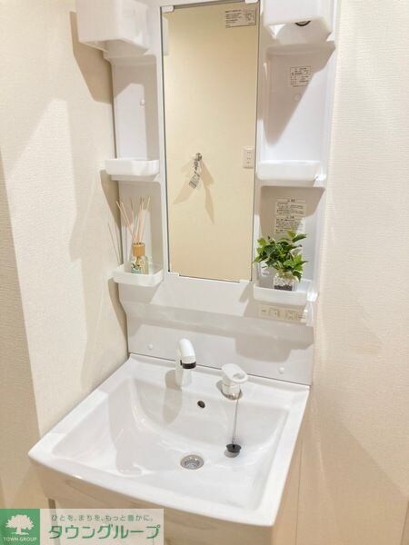 ホープアイランドの物件内観写真