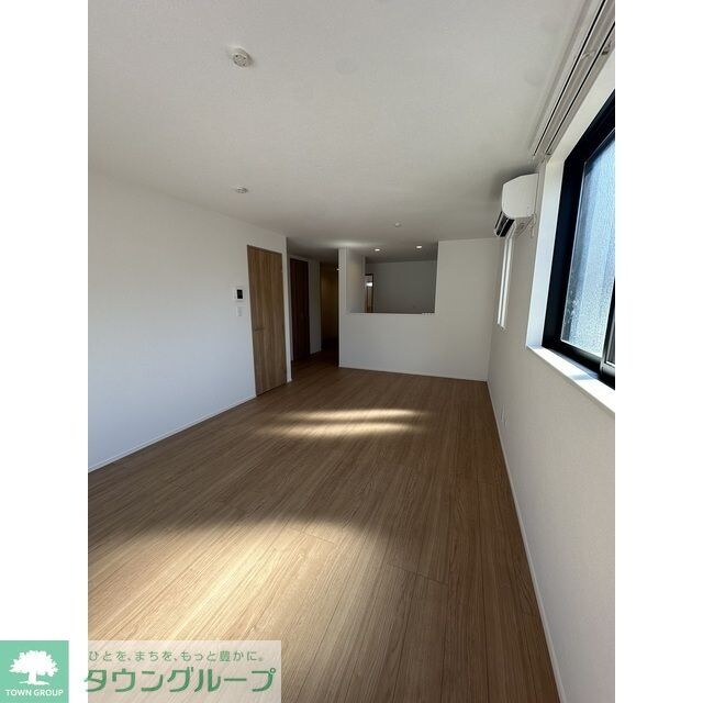 Kolet市川本北方#02の物件内観写真