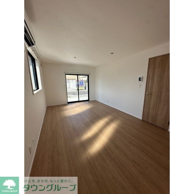 Kolet市川本北方#02の物件内観写真