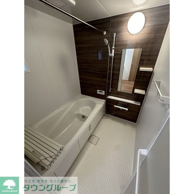 Kolet市川本北方#02の物件内観写真