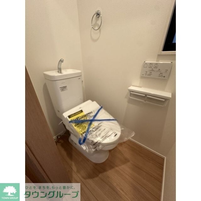 Kolet市川本北方#02の物件内観写真