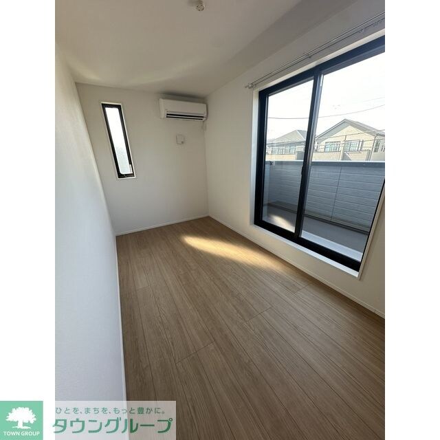 Kolet市川本北方#02の物件内観写真