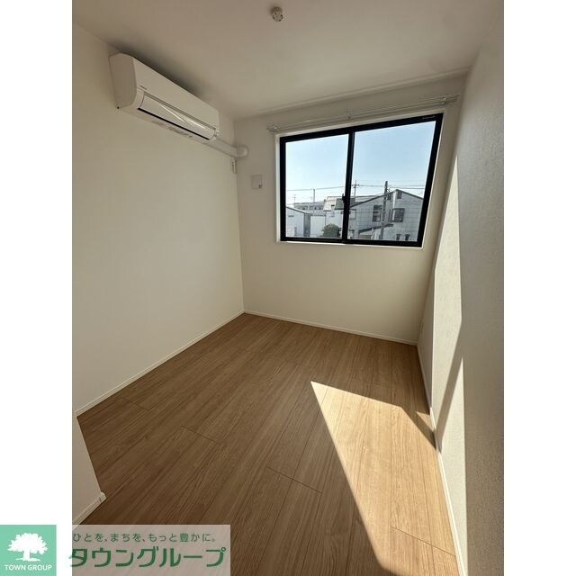 Kolet市川本北方#02の物件内観写真