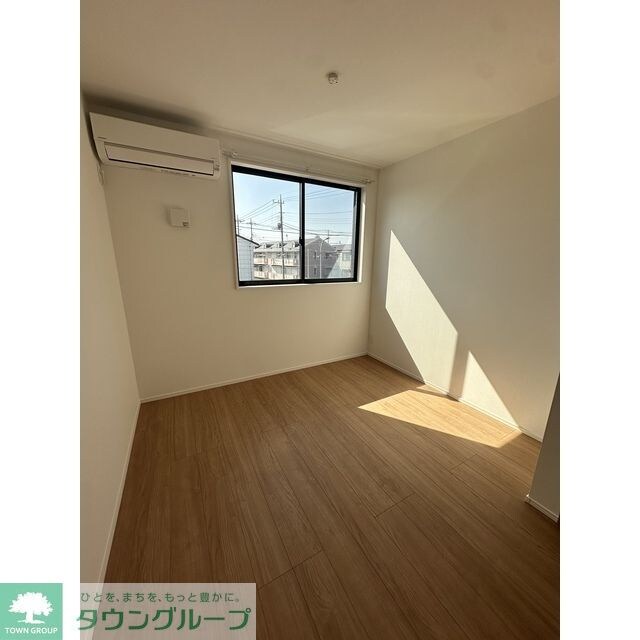 Kolet市川本北方#02の物件内観写真