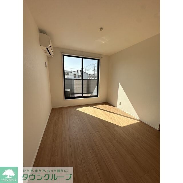 Kolet市川本北方#02の物件内観写真