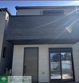 Kolet市川本北方#02の物件内観写真