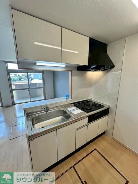 グロワール・エーリ壱番館の物件内観写真