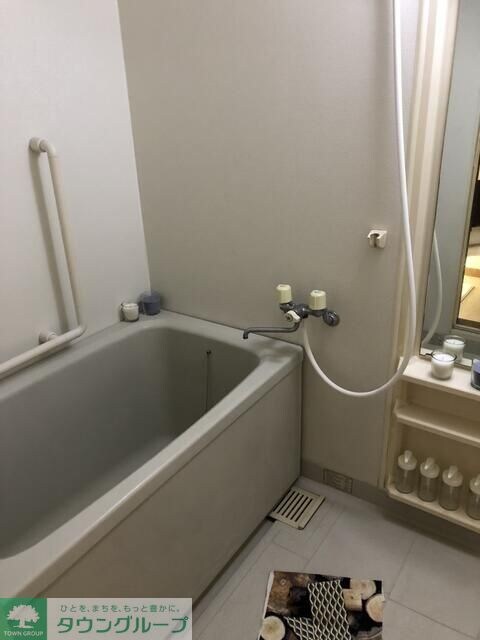 第2グランドフォートの物件内観写真