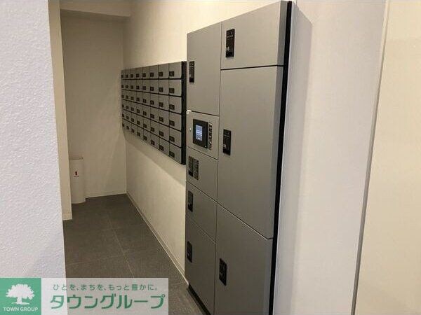 モアナ レジデンスの物件内観写真