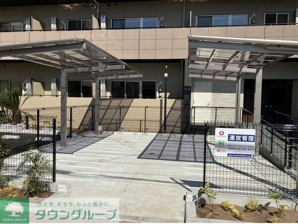 モアナ レジデンスの物件内観写真