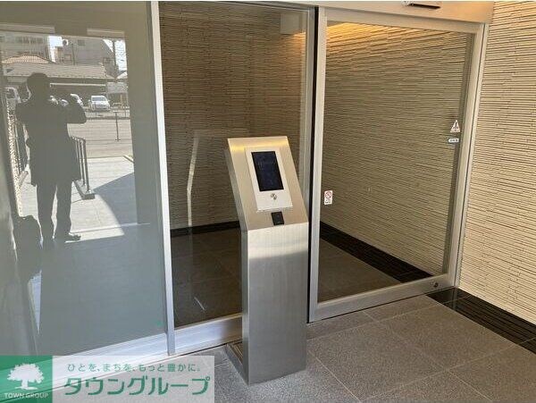 モアナ レジデンスの物件内観写真