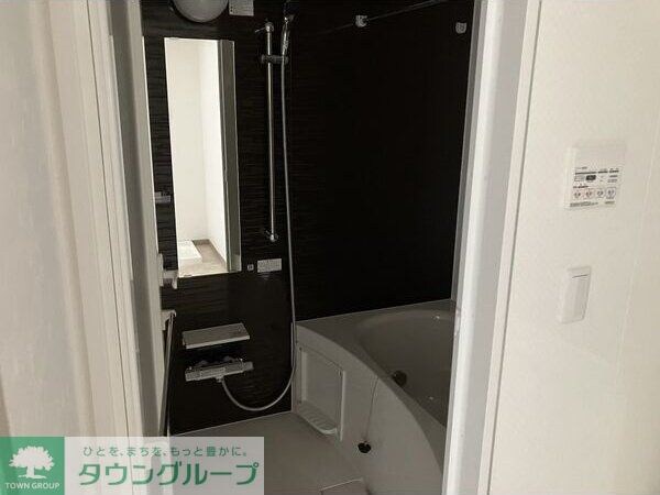 モアナ レジデンスの物件内観写真