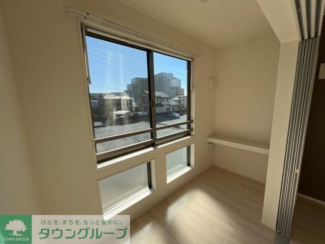 ルボワ le boisの物件内観写真