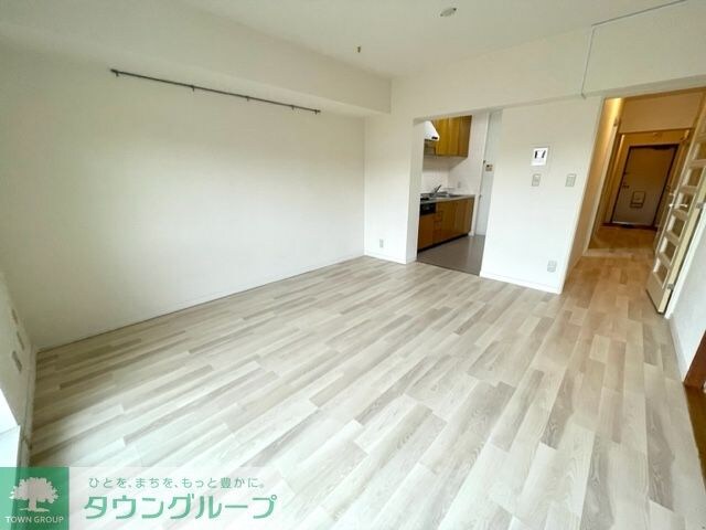 市川東レジデンスの物件内観写真