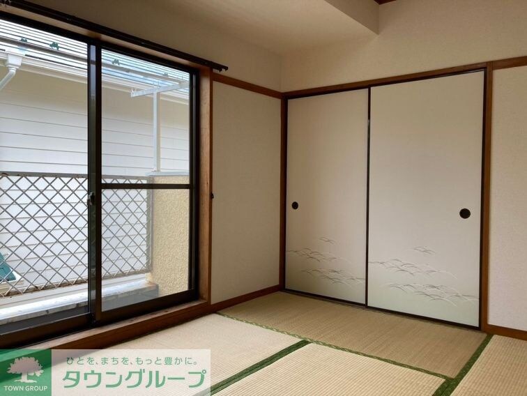 ルーミー北柏2号館の物件内観写真