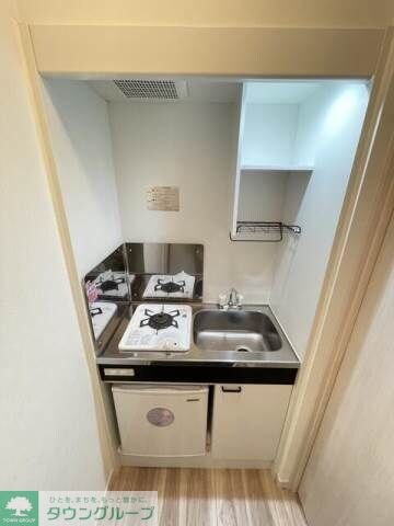 MaySix新小岩の物件内観写真