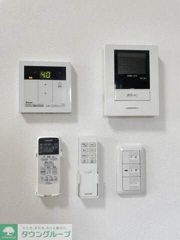 MaySix新小岩の物件内観写真