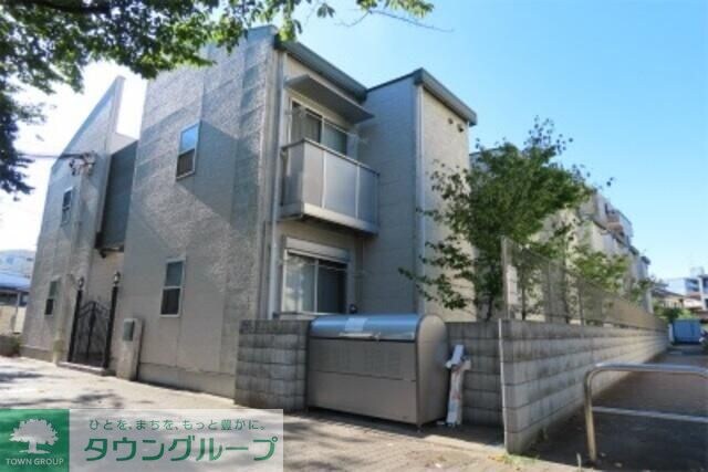 リブリ・かのんの物件内観写真