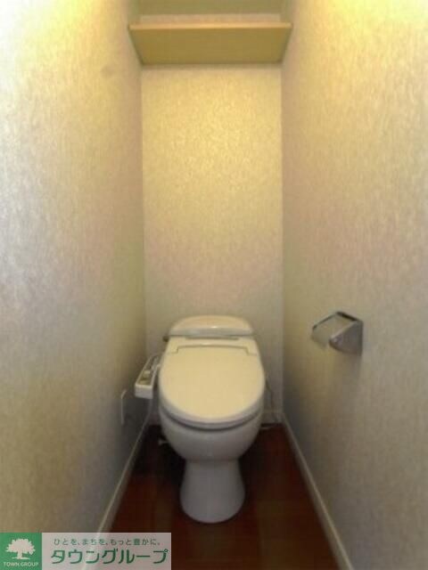 リブリ・かのんの物件内観写真