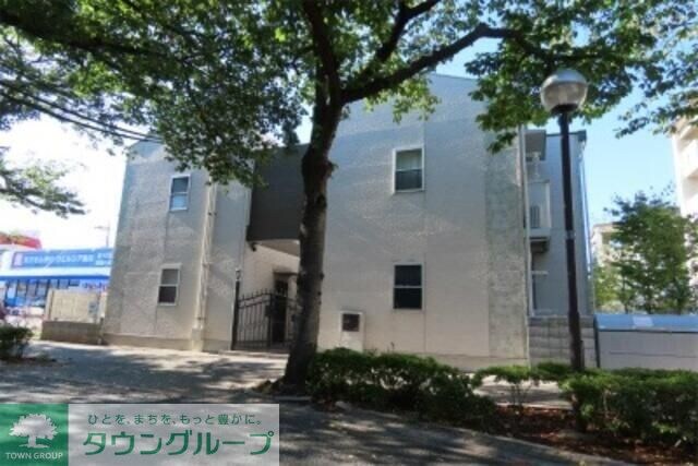 リブリ・かのんの物件内観写真