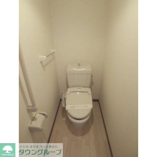 Sun Happinessの物件内観写真