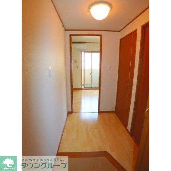 Sun Happinessの物件内観写真