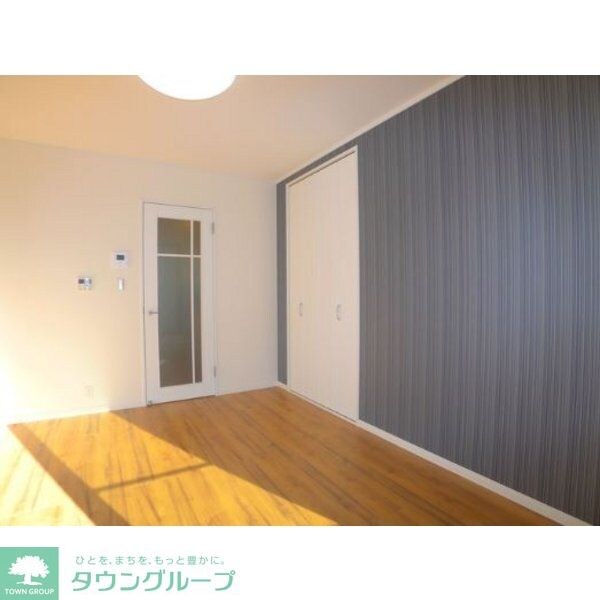 ダウントン・アビーの物件内観写真