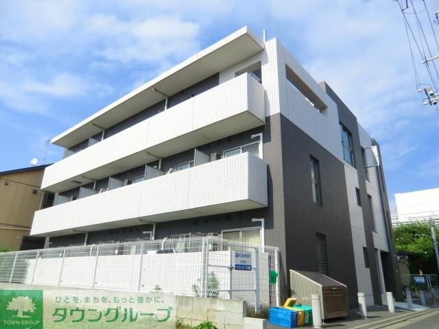 眩燈館の物件内観写真