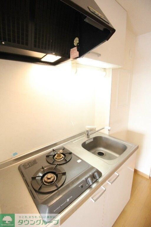 眩燈館の物件内観写真