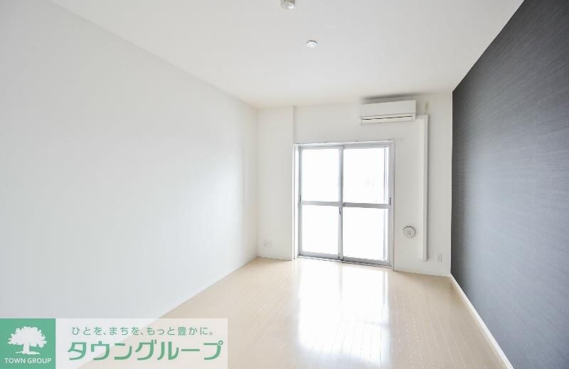 WAVE谷在家の物件内観写真