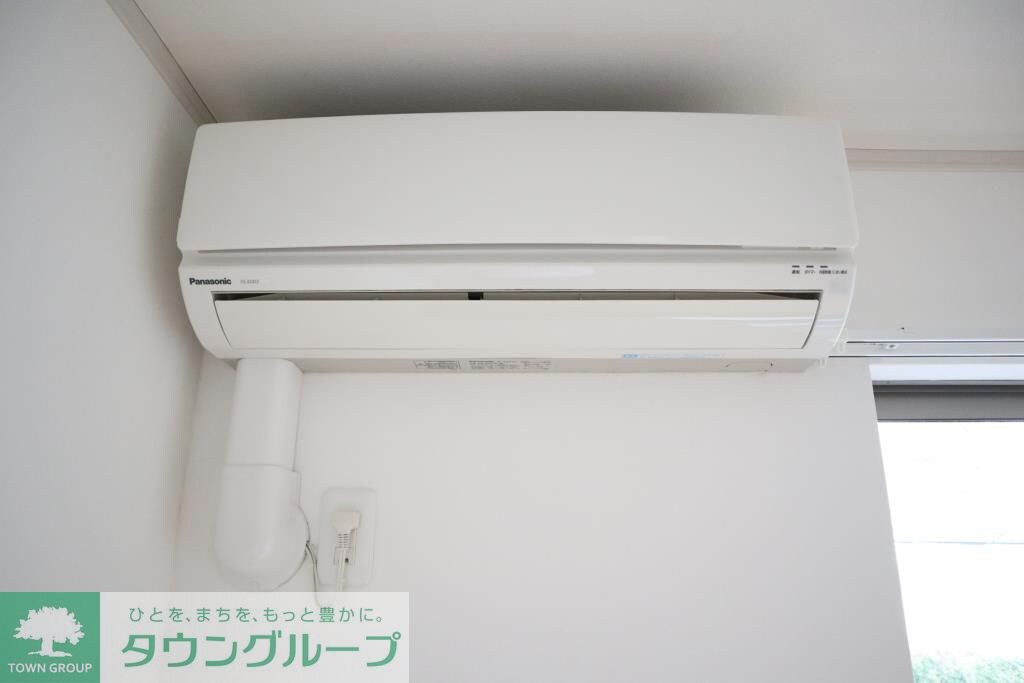 WAVE谷在家の物件内観写真