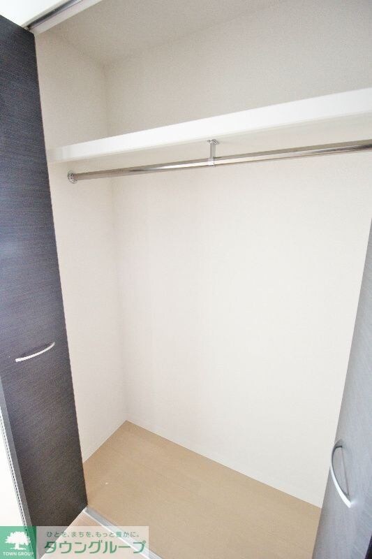 WAVE谷在家の物件内観写真