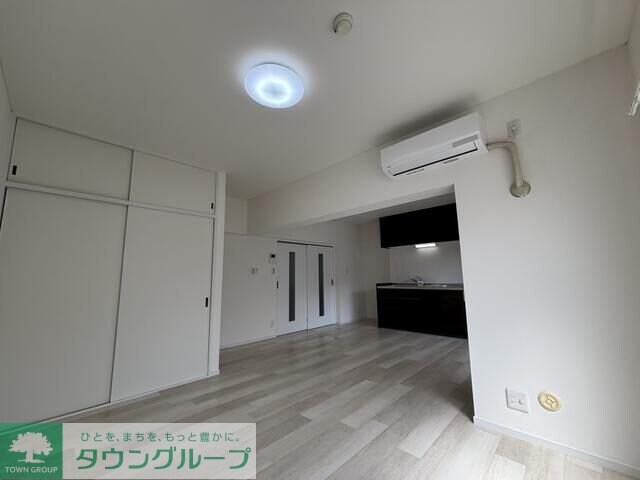 PLENDY松戸新田の物件内観写真