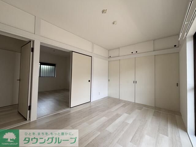 PLENDY松戸新田の物件内観写真