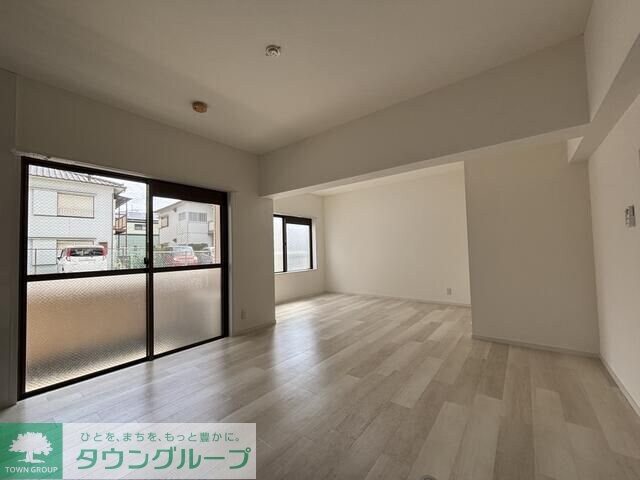 PLENDY松戸新田の物件内観写真