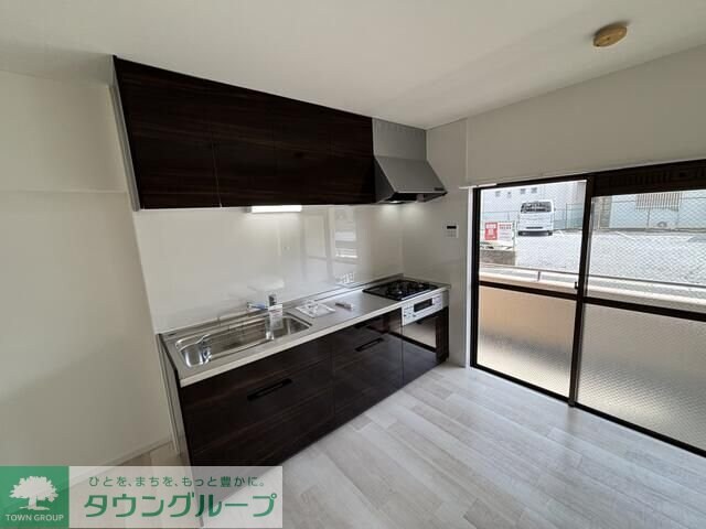 PLENDY松戸新田の物件内観写真