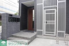 湊町ウッドヴィレッジの物件内観写真