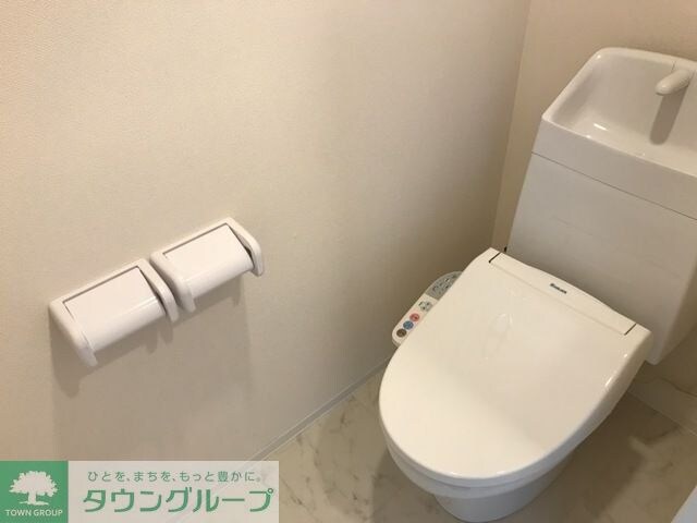 Feluca(フェルカ)の物件内観写真