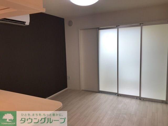 Feluca(フェルカ)の物件内観写真