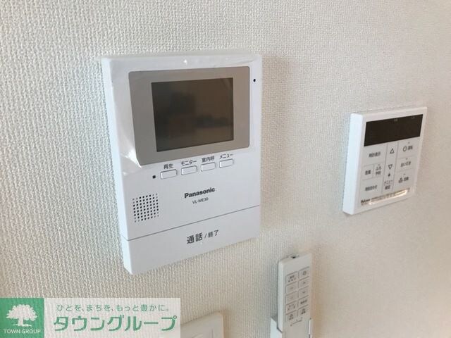 Feluca(フェルカ)の物件内観写真